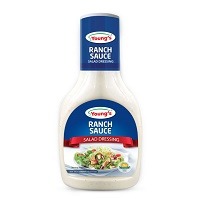 Youngs Ranch Sauce 275ml